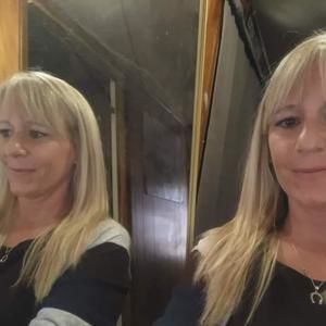 Meet your Posher, Haley jo